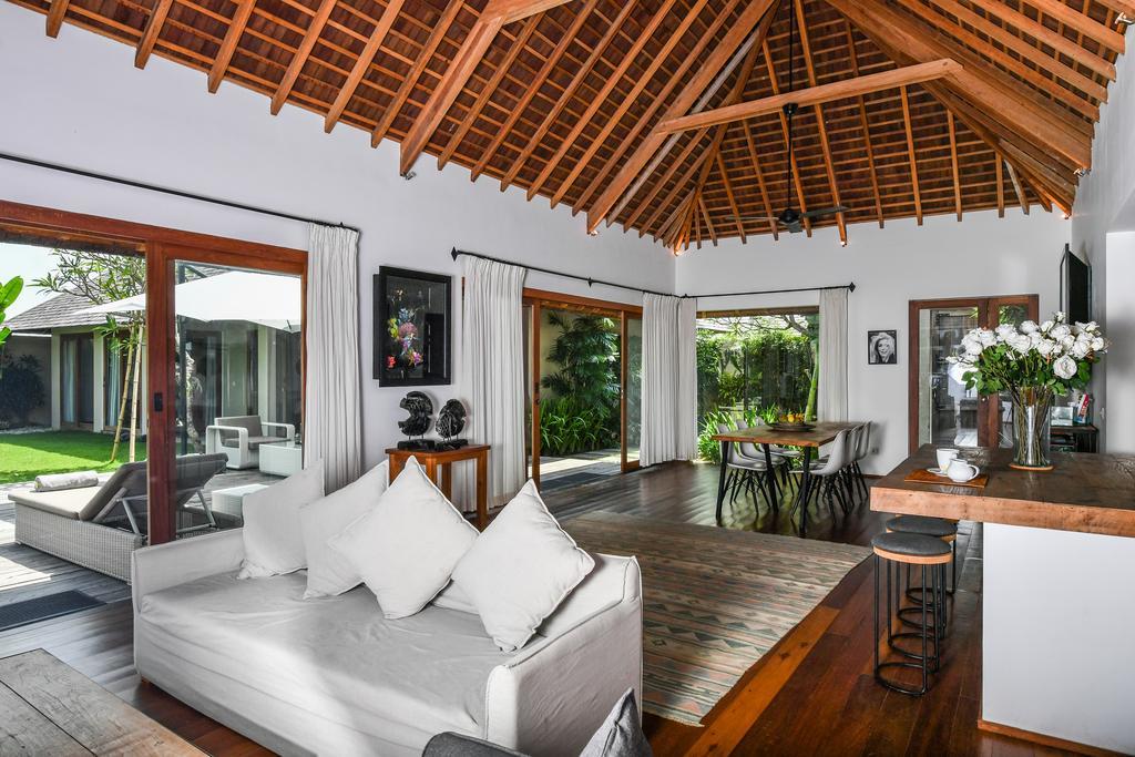 Villa Lala Kuta Lombok Extérieur photo